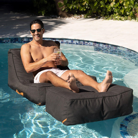 Lux Sealander® Pool and Patio Lounger