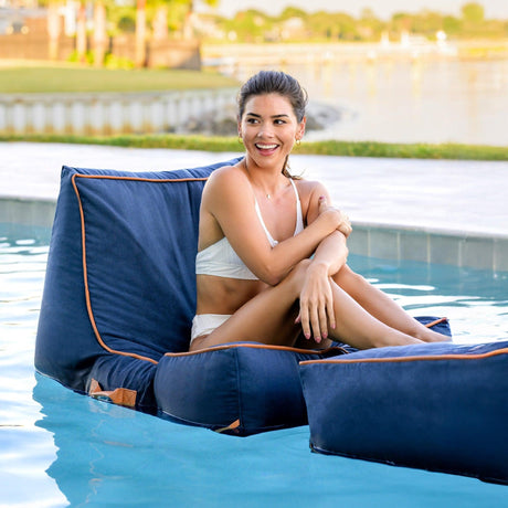 Lux Sealander® Pool and Patio Lounger