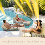 Lux Sealander-pool float-Parc Decor