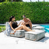 Lux Sealander-pool float-Parc Decor