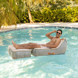 Lux Sealander-pool float-Parc Decor