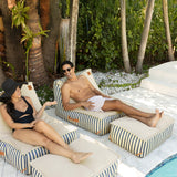 Lux Sealander-pool float-Parc Decor