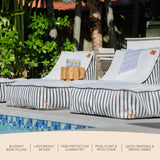 Lux Sealander-pool float-Parc Decor