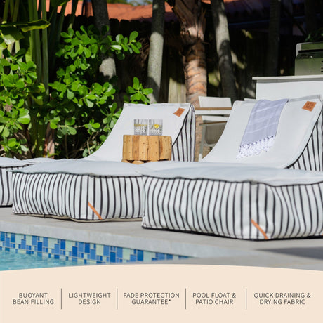 Lux Sealander-pool float-Parc Decor