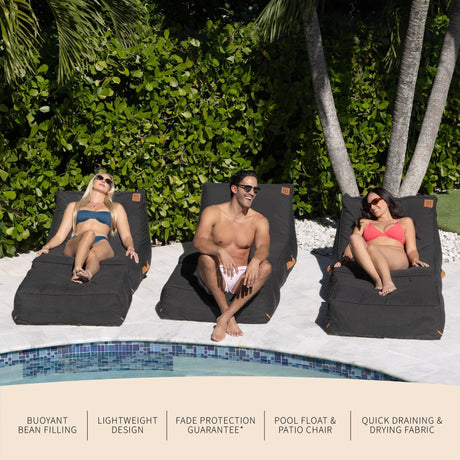 Lux Sealander Twilight-pool float-Parc Decor