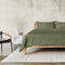 Luxe Bamboo Duvet Cover-Duvet Cover-Parc Decor
