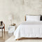 Luxe Bamboo Duvet Cover-Duvet Cover-Parc Decor