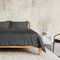 Luxe Bamboo Duvet Cover-Duvet Cover-Parc Decor