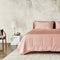 Luxe Bamboo Duvet Cover-Duvet Cover-Parc Decor