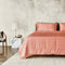 Luxe Bamboo Duvet Cover-Duvet Cover-Parc Decor