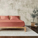 Luxe Bamboo Fitted Sheet