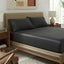 Luxe Bamboo Fitted Sheet