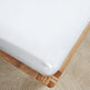 Luxe Bamboo Fitted Sheet-Fitted Sheet-Parc Decor