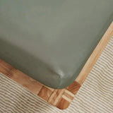 Luxe Bamboo Fitted Sheet-Fitted Sheet-Parc Decor