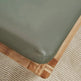 Luxe Bamboo Fitted Sheet-Fitted Sheet-Parc Decor