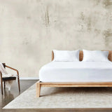 Luxe Bamboo Fitted Sheet-Fitted Sheet-Parc Decor