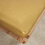 Luxe Bamboo Fitted Sheet-Fitted Sheet-Parc Decor