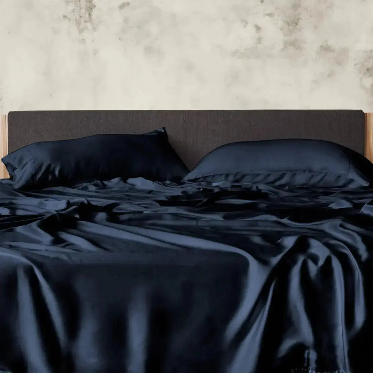 Luxe Bamboo Flat Sheet-Flat Sheet-Parc Decor