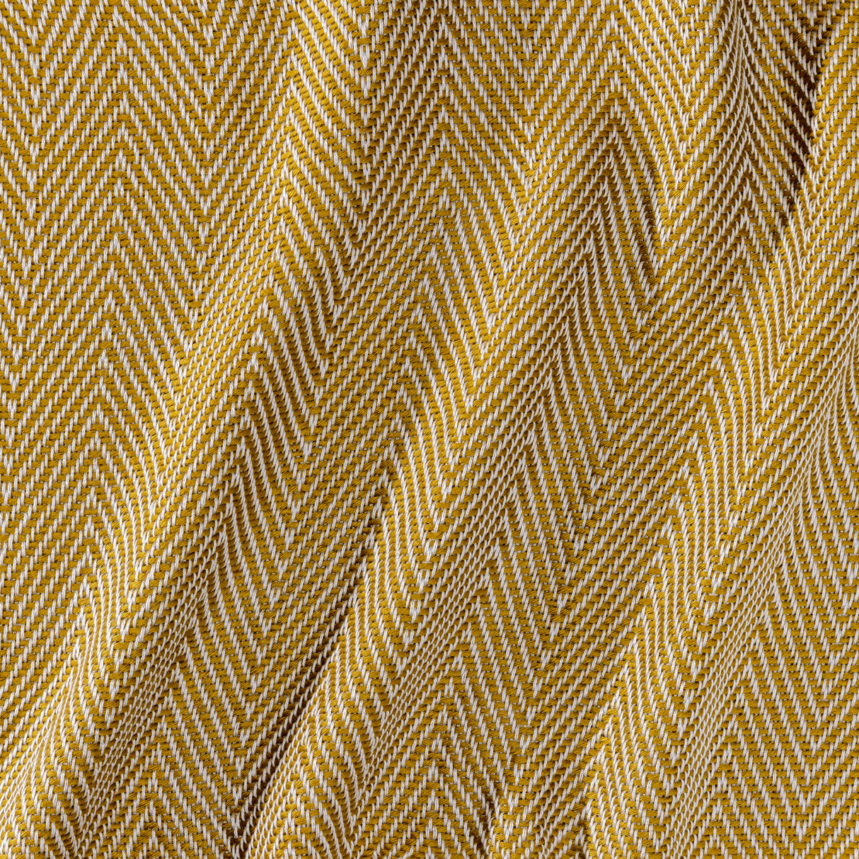 Luxe Bamboo Herringbone Throw Blanket-Blanket-Parc Decor