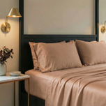 Luxe Bamboo Pillowcase Set