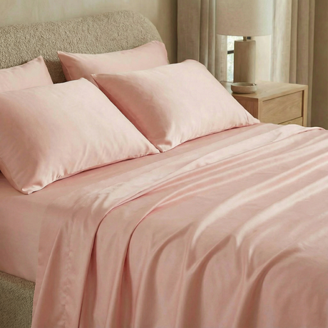 Luxe Bamboo Sheet Set