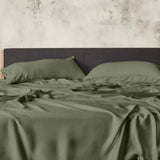 Luxe Bamboo Sheet Set-Sheet Set-Parc Decor