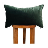Luxor Lumbar Pillow Cover