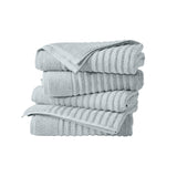 Luxury Combed Cotton Bath Towel Set - Karina Collection