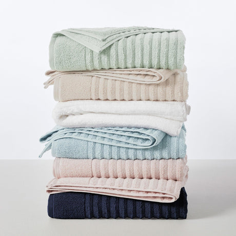 Luxury Cotton Towels – Karina Collection-Bath Towels & Washcloths-Parc Decor