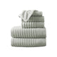 Luxury Cotton Towels - Karina Collection-Bath Towels & Washcloths-Parc Decor