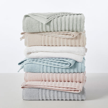Luxury Cotton Towels – Karina Collection-Bath Towels & Washcloths-Parc Decor