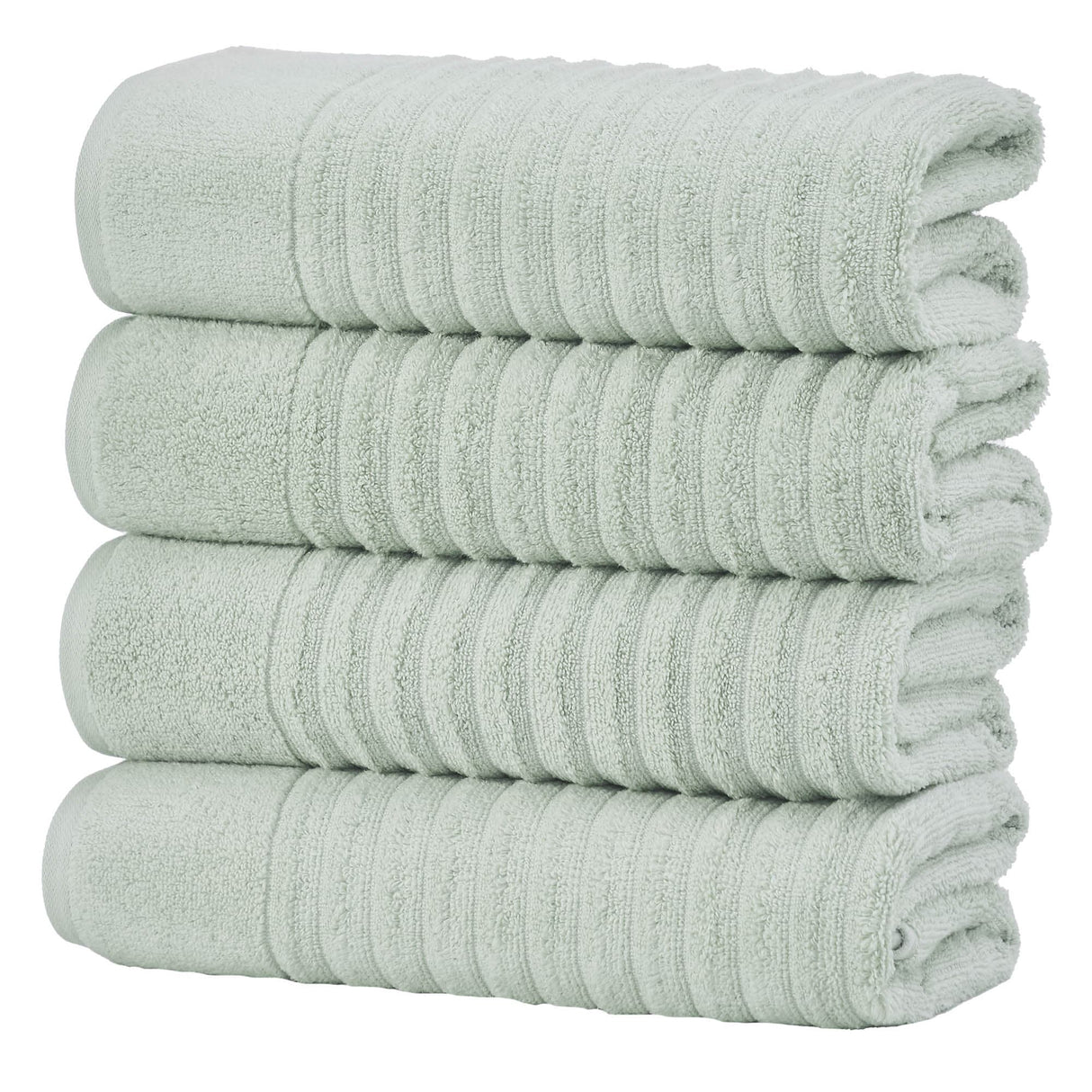 Luxury Cotton Towels - Karina Collection-Bath Towels & Washcloths-Parc Decor