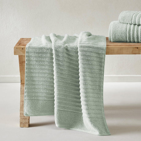 Luxury Cotton Towels – Karina Collection-Bath Towels & Washcloths-Parc Decor