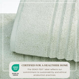 Luxury Cotton Towels - Karina Collection-Bath Towels & Washcloths-Parc Decor