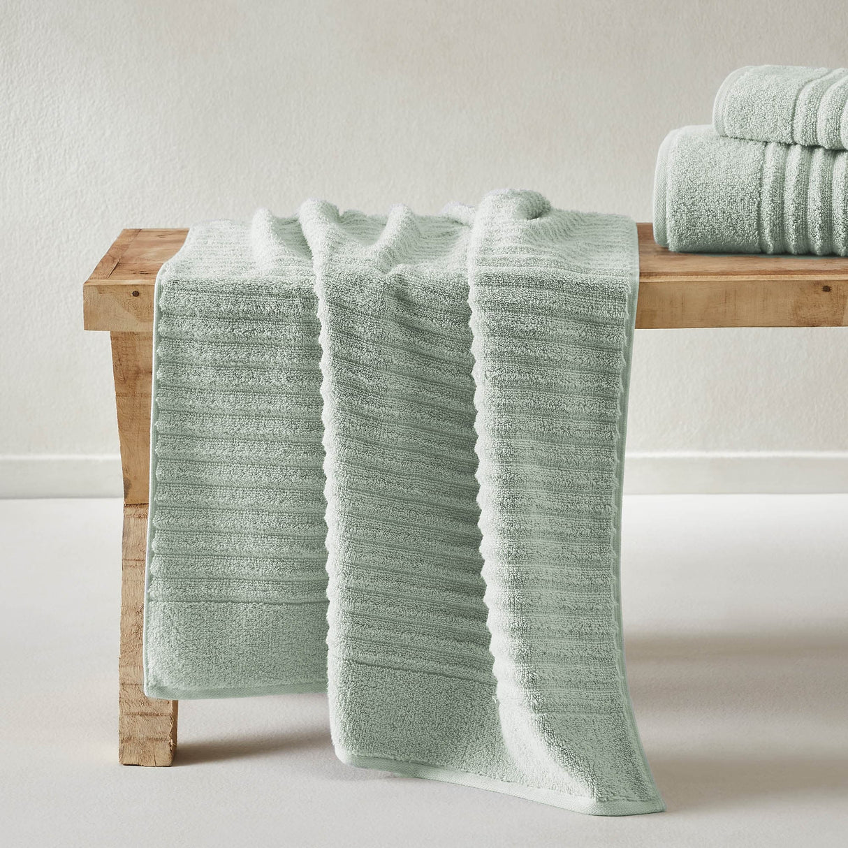 Luxury Cotton Towels - Karina Collection-Bath Towels & Washcloths-Parc Decor