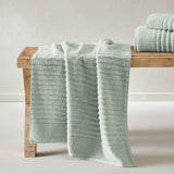 Luxury Cotton Towels - Karina Collection-Bath Towels & Washcloths-Parc Decor