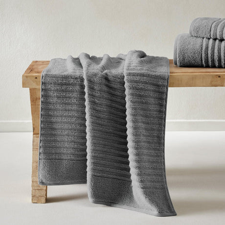 Luxury Cotton Towels – Karina Collection-Bath Towels & Washcloths-Parc Decor