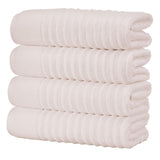 Luxury Cotton Towels - Karina Collection-Bath Towels & Washcloths-Parc Decor