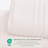 Luxury Cotton Towels - Karina Collection-Bath Towels & Washcloths-Parc Decor