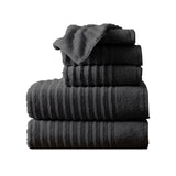 Luxury Cotton Towels - Karina Collection-Bath Towels & Washcloths-Parc Decor