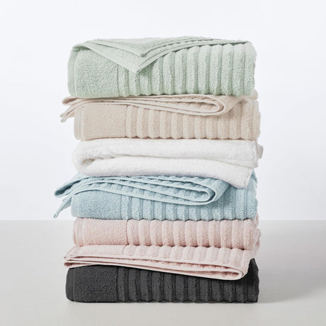 Luxury Cotton Towels – Karina Collection-Bath Towels & Washcloths-Parc Decor