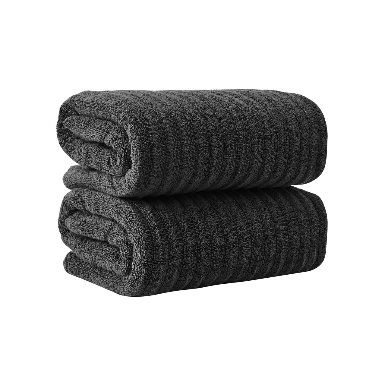 Luxury Cotton Towels - Karina Collection-Bath Towels & Washcloths-Parc Decor