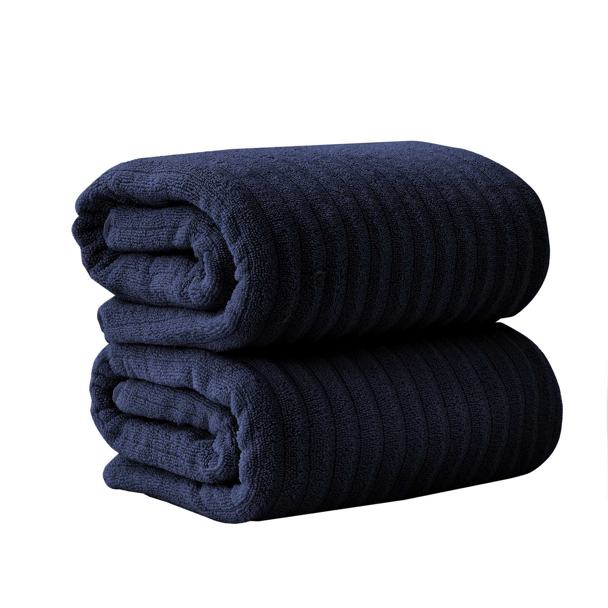 Luxury Cotton Towels - Karina Collection-Bath Towels & Washcloths-Parc Decor