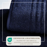 Luxury Cotton Towels - Karina Collection-Bath Towels & Washcloths-Parc Decor