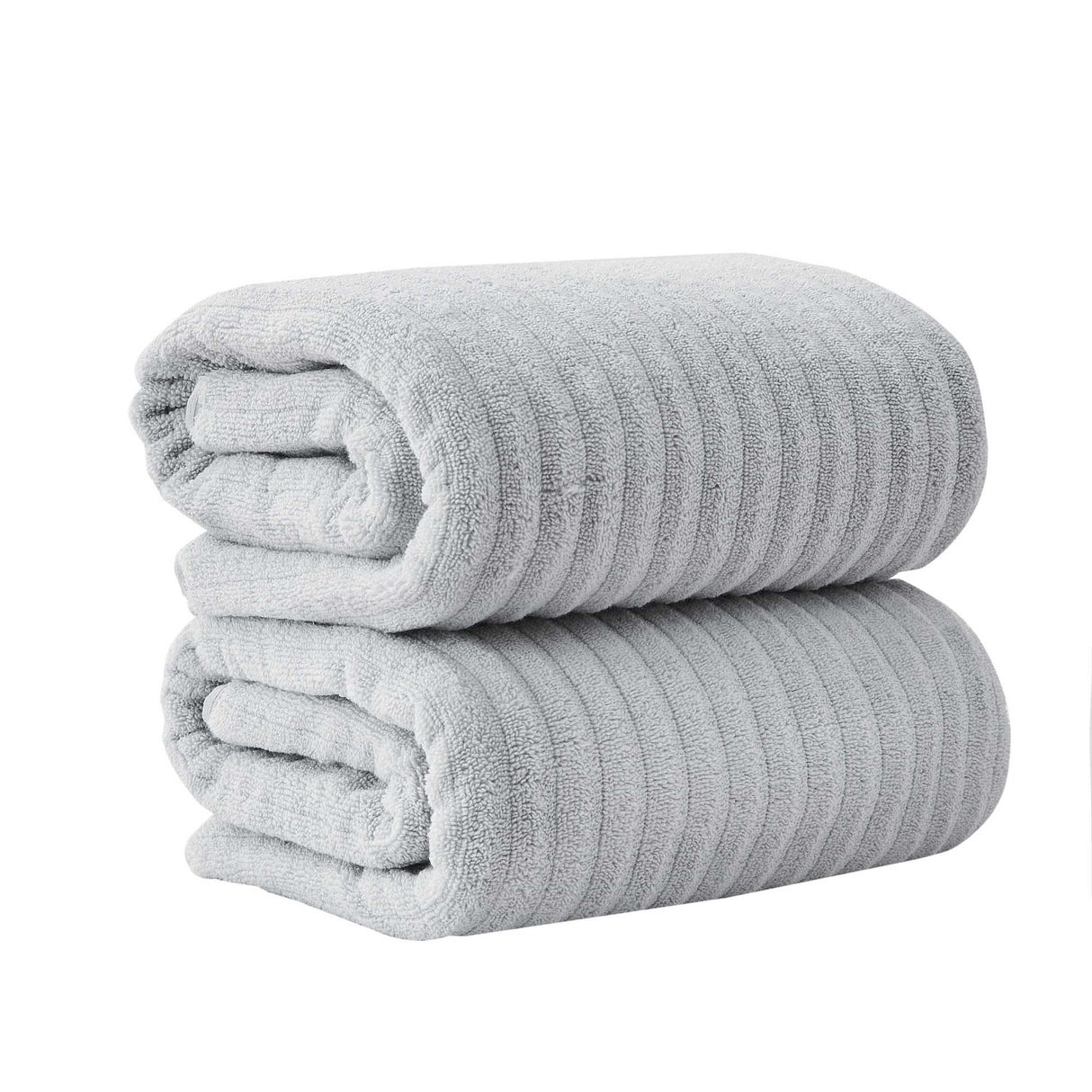 Luxury Cotton Towels - Karina Collection-Bath Towels & Washcloths-Parc Decor