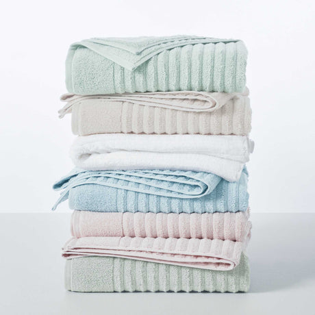 Luxury Cotton Towels – Karina Collection-Bath Towels & Washcloths-Parc Decor