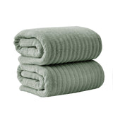 Luxury Cotton Towels - Karina Collection-Bath Towels & Washcloths-Parc Decor