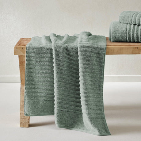 Luxury Cotton Towels – Karina Collection-Bath Towels & Washcloths-Parc Decor