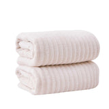 Luxury Cotton Towels - Karina Collection-Bath Towels & Washcloths-Parc Decor