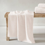 Luxury Cotton Towels - Karina Collection-Bath Towels & Washcloths-Parc Decor